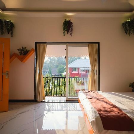 Cherryleen Resort Nagaon 外观 照片