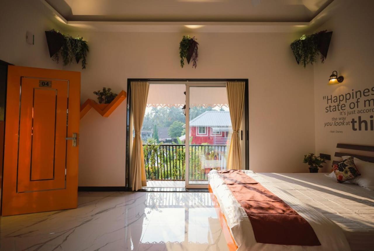 Cherryleen Resort Nagaon 外观 照片
