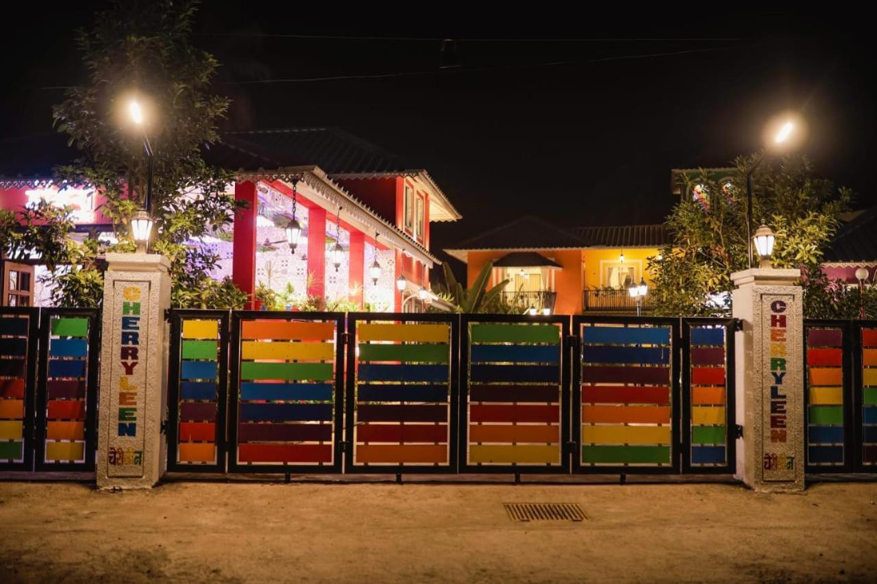 Cherryleen Resort Nagaon 外观 照片