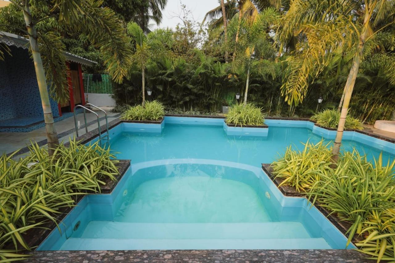 Cherryleen Resort Nagaon 外观 照片
